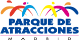 Kids activities at Parque de Atracciones de Madrid Madrid — family travel photo