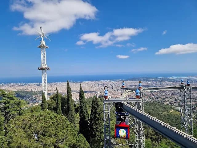 Tibidabo